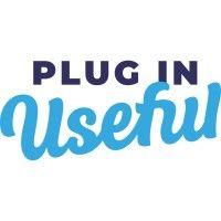 plug in useful logo image