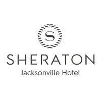 sheraton jacksonville hotel logo image