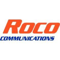 roco communications logo image