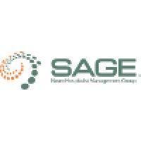 sage neurohospitalist management group logo image