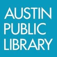 austin public library