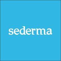 sederma logo image