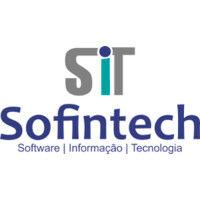 sofintech logo image