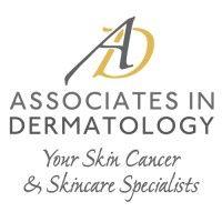 associates in dermatology, inc.