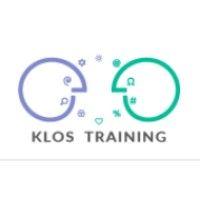 klos training logo image