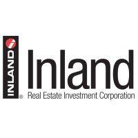 inland real estate investment corporation logo image