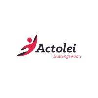 stichting actolei, de scholtenhof logo image