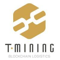 t-mining logo image