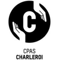 cpas charleroi logo image