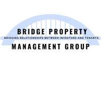 bridge property management group, llc logo image