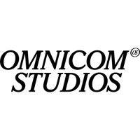 omnicom studios logo image