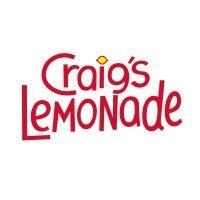 craig's lemonade logo image