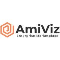 amiviz logo image