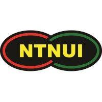 ntnui logo image