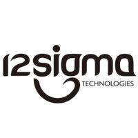 12 sigma technologies logo image