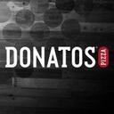 logo of Donatos Pizza