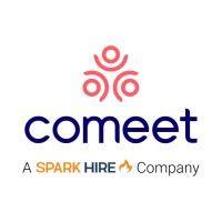 comeet logo image