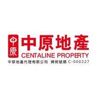 中原地產 centaline property agency limited logo image