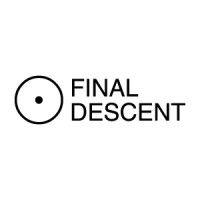 final descent logo image