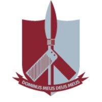 st thomas the apostle college logo image