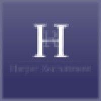 harper recruitment logo image