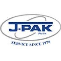 j-pak (pty) ltd logo image