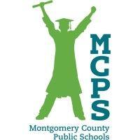 montgomery county (va) public schools logo image