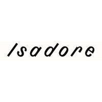 isadore apparel logo image