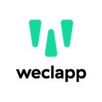 weclapp logo image