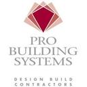 logo of Pro Building Systems