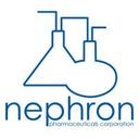 logo of Nephron Pharmaceuticals