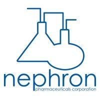 nephron pharmaceuticals logo image