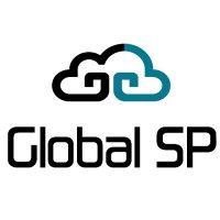 global sp logo image