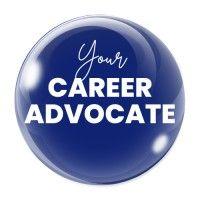 your career advocate logo image