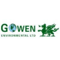 gowen environmental limited logo image