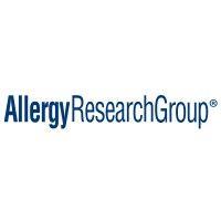 allergy research group logo image