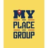 my place group logo image