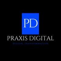 praxis digital logo image