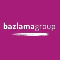 bazlama group logo image