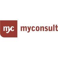 myconsult gmbh logo image