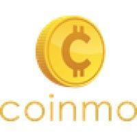 coinmo, inc. logo image