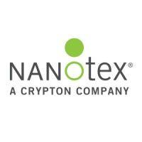 nanotex logo image