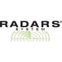 radars system logo image