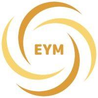 eym group, inc. logo image