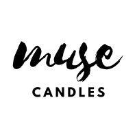 muse candles logo image