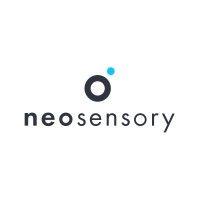 neosensory, inc. logo image