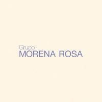 morena rosa group logo image