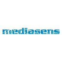 mediasens ag logo image