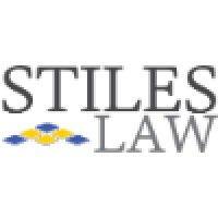 stiles law logo image