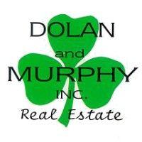 dolan & murphy logo image